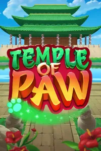 Temple of Paw